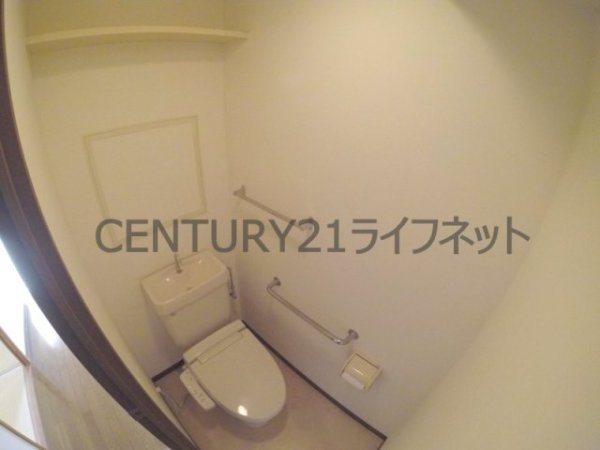 サクラハイム浦江