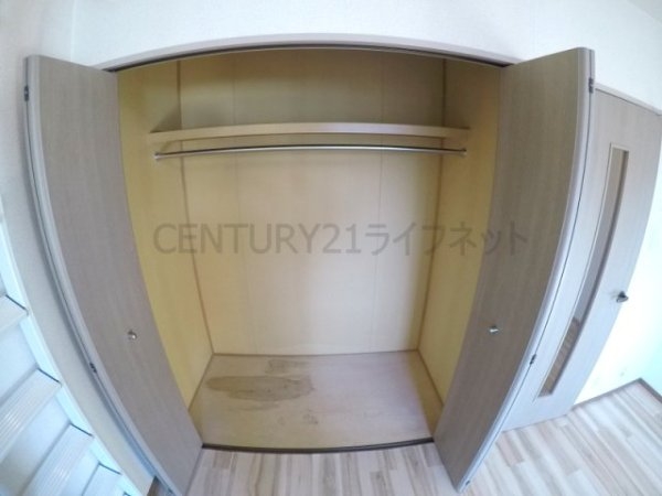吹田市垂水町１丁目のマンション