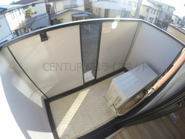 吹田市垂水町１丁目のマンション