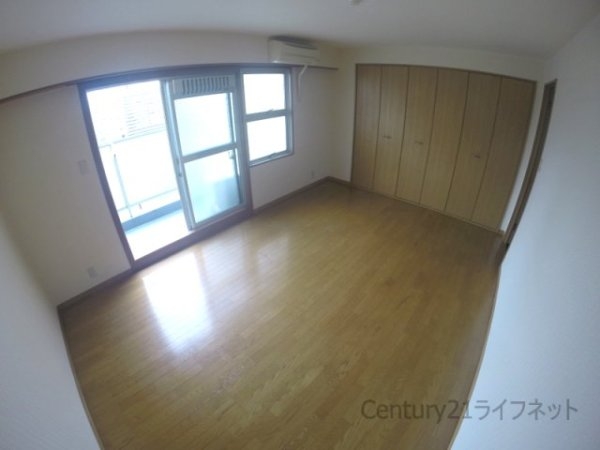 大京ビルマンション新大阪