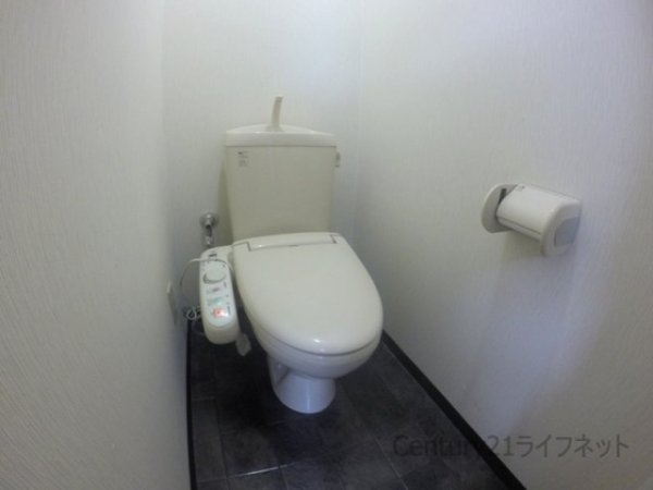 大京ビルマンション新大阪
