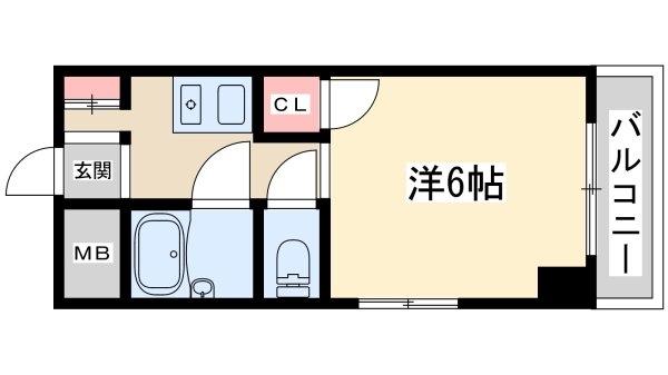 クレイン新大阪