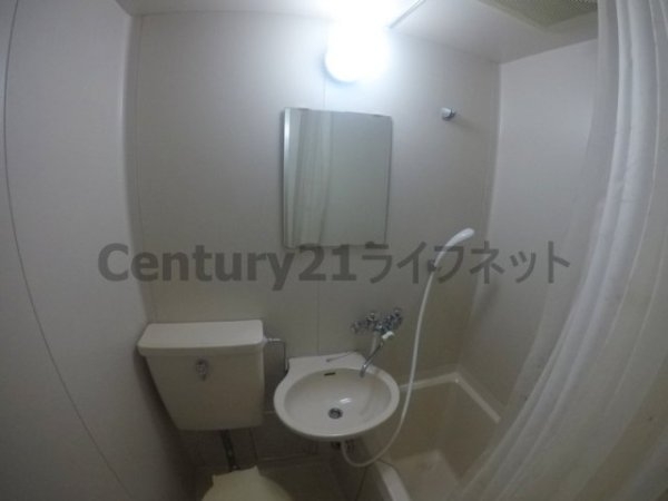 クレイン新大阪
