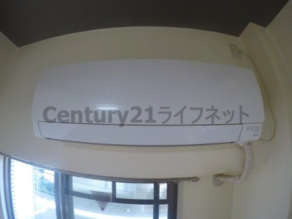クレイン新大阪