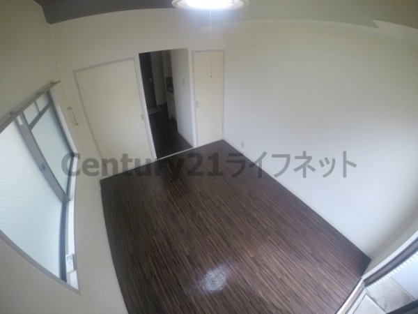クレイン新大阪