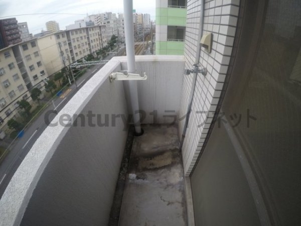 クレイン新大阪