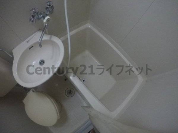クレイン新大阪