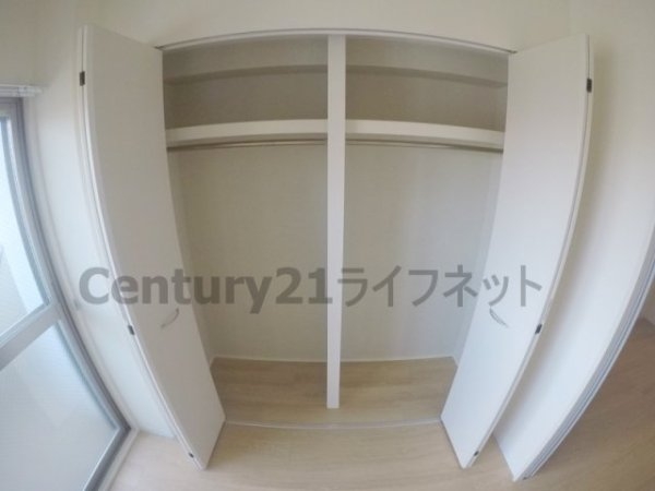 ラルシェパルク新大阪