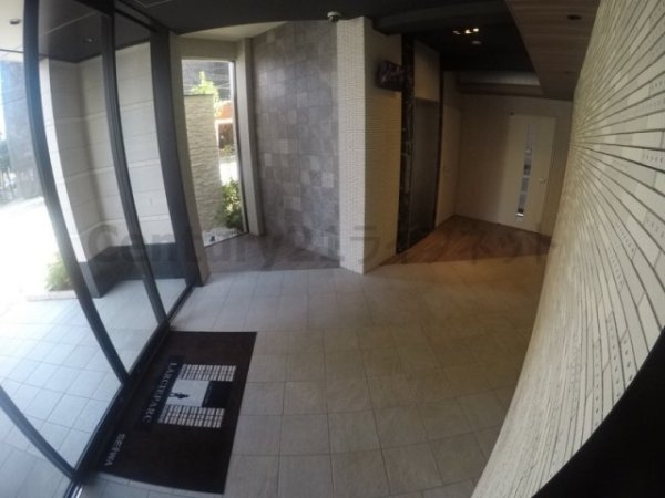 ラルシェパルク新大阪