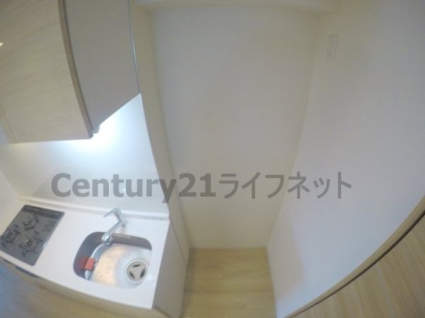 ラルシェパルク新大阪