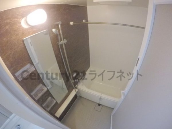 ラルシェパルク新大阪