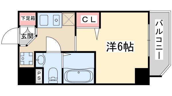 グランパシフィック十三元今里