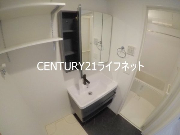 セレニテ新大阪ミラク弐番館