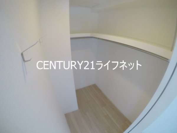 セレニテ新大阪ミラク弐番館