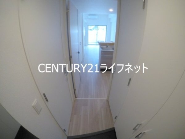 セレニテ新大阪ミラク弐番館