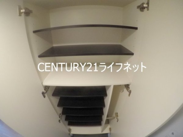 セレニテ新大阪ミラク弐番館