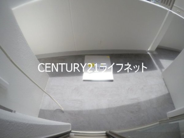 セレニテ新大阪ミラク弐番館