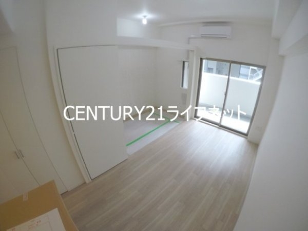 セレニテ新大阪ミラク弐番館