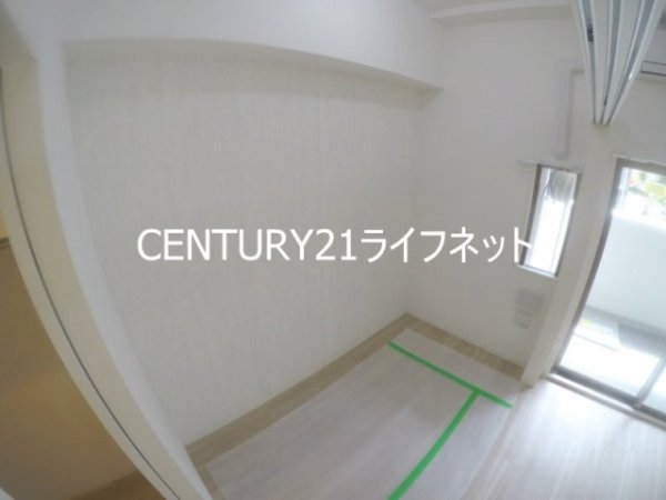 セレニテ新大阪ミラク弐番館