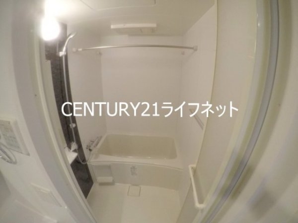 セレニテ新大阪ミラク弐番館