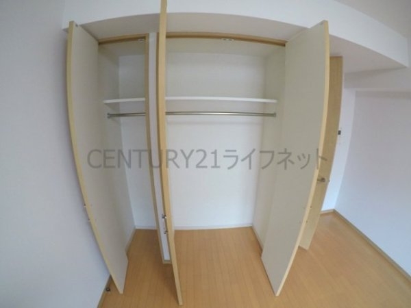 パークフラッツ江坂
