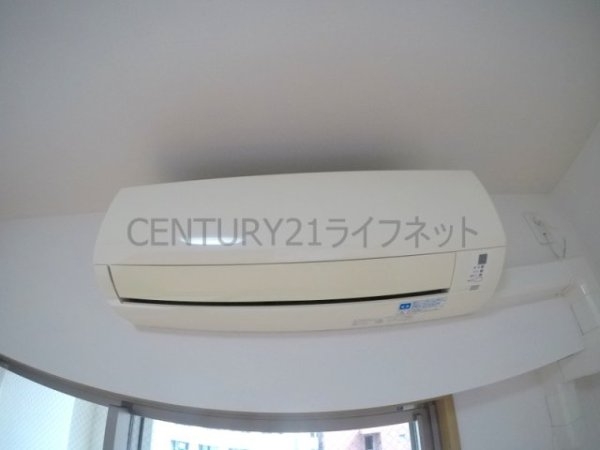 パークフラッツ江坂