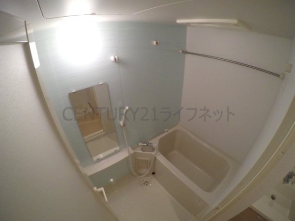 パークフラッツ江坂