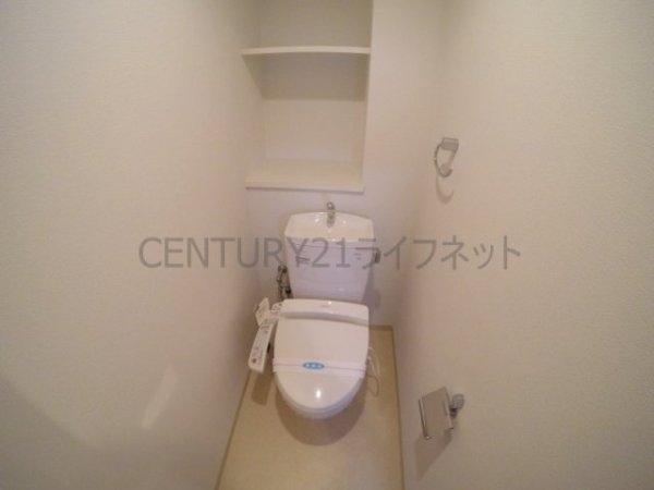 パークフラッツ江坂