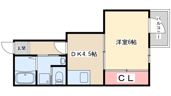 ル・シエル淡路