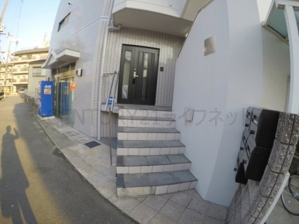 フルハイツ元今