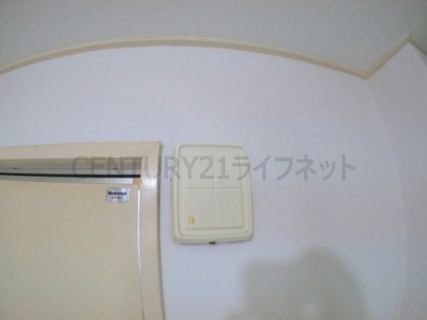 グランビルド新北野2