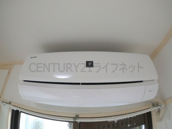 グランビルド新北野2
