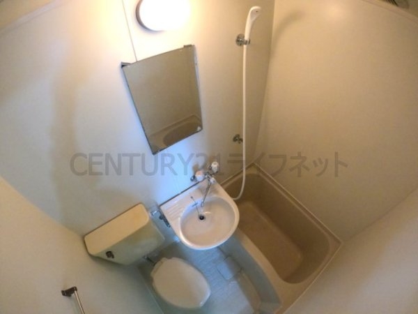 グランビルド新北野2