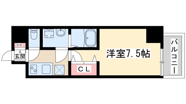 レジュールアッシュ北大阪グランドステージ