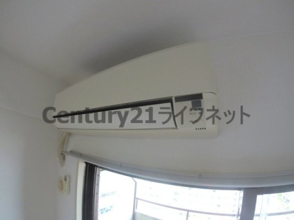 ライオンズマンション新大阪第3
