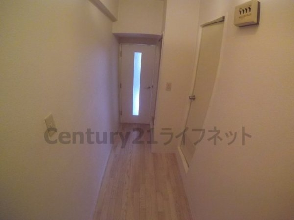 ライオンズマンション新大阪第3