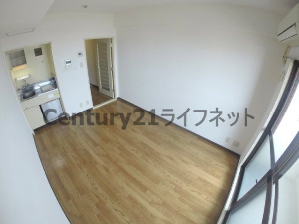 ライオンズマンション新大阪第3