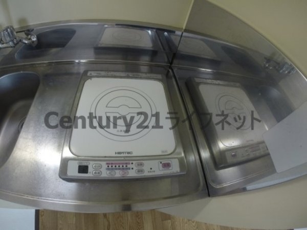 ライオンズマンション新大阪第3