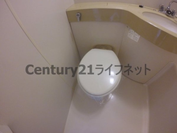 ライオンズマンション新大阪第3