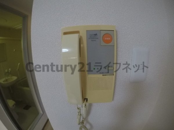 朝日プラザ梅田北デラリブジェ