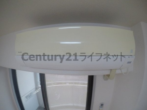 朝日プラザ梅田北デラリブジェ