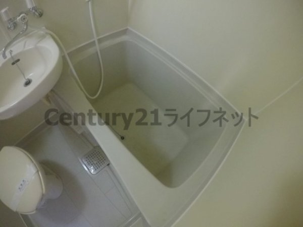 朝日プラザ梅田北デラリブジェ