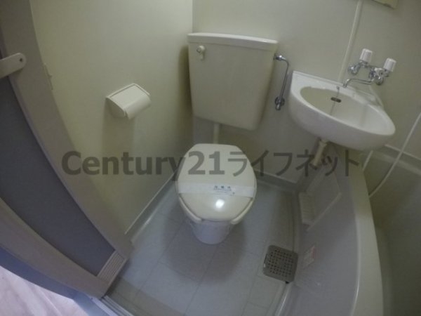 朝日プラザ梅田北デラリブジェ