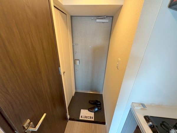 大阪市東淀川区菅原１丁目のマンション