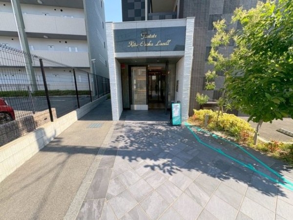 大阪市東淀川区菅原１丁目のマンション