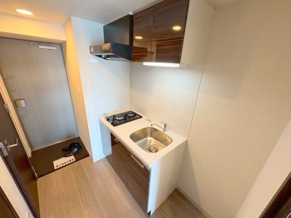 大阪市東淀川区菅原１丁目のマンション