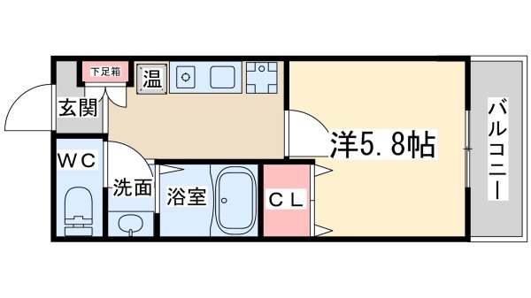 MY西梅田