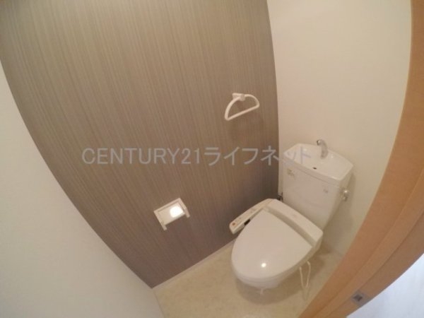アーデン江坂3