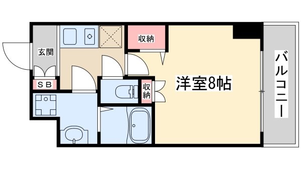 アーデン江坂3