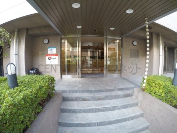 アスール江坂